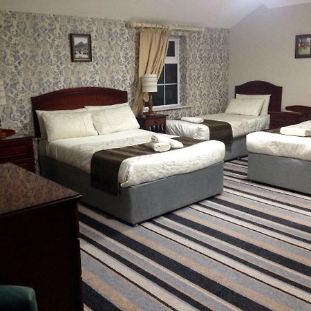 Killarney Inn Eksteriør billede