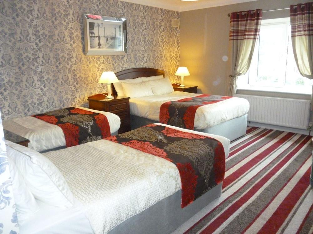 Killarney Inn Eksteriør billede