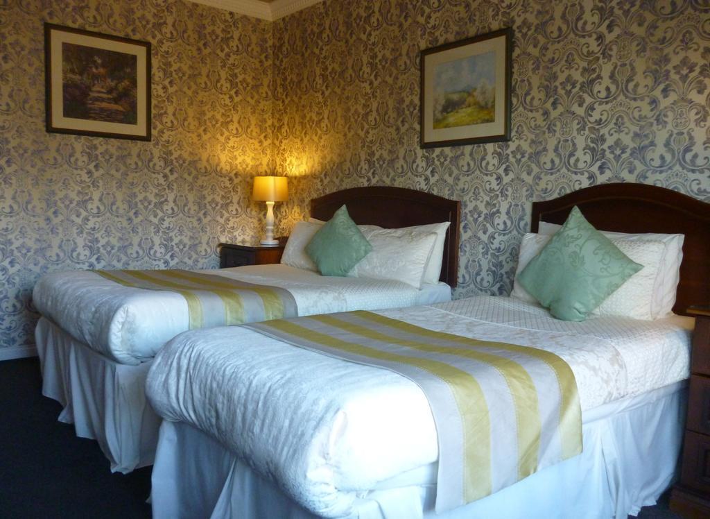 Killarney Inn Eksteriør billede