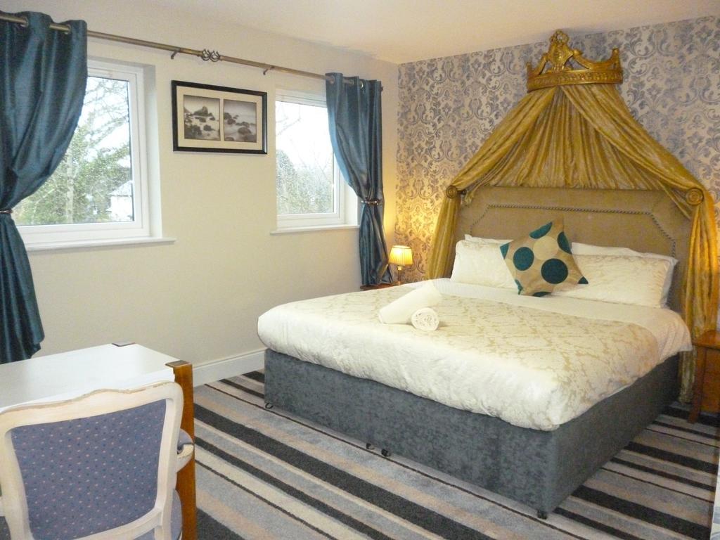 Killarney Inn Eksteriør billede