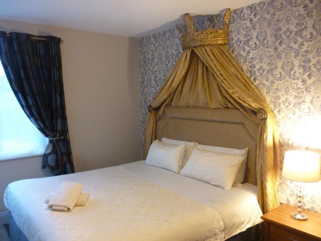 Killarney Inn Eksteriør billede
