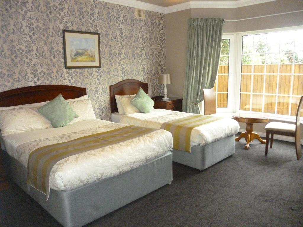 Killarney Inn Eksteriør billede