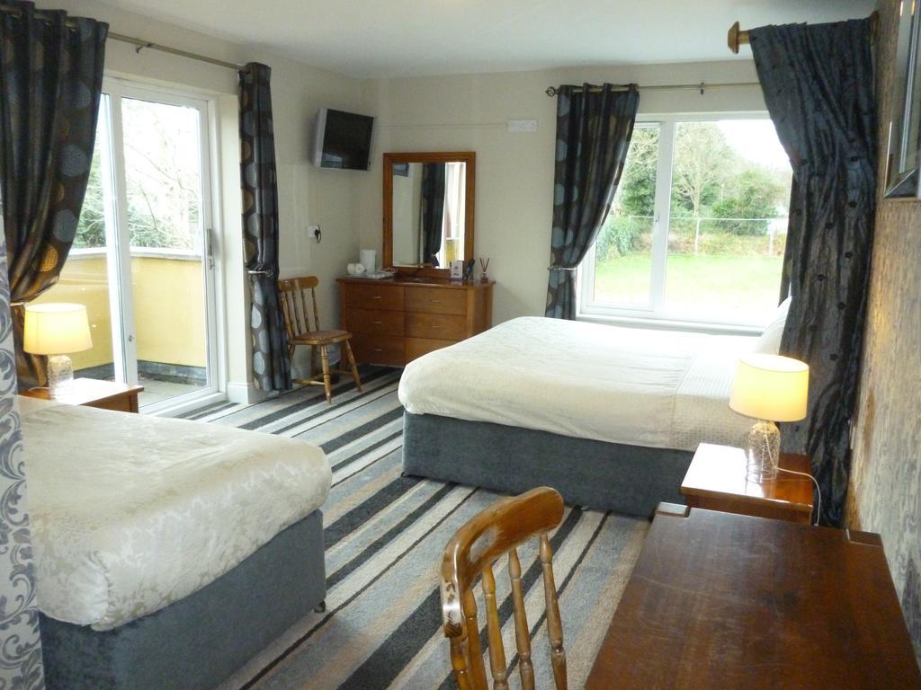 Killarney Inn Eksteriør billede