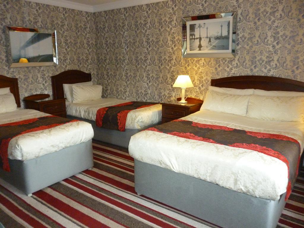 Killarney Inn Eksteriør billede