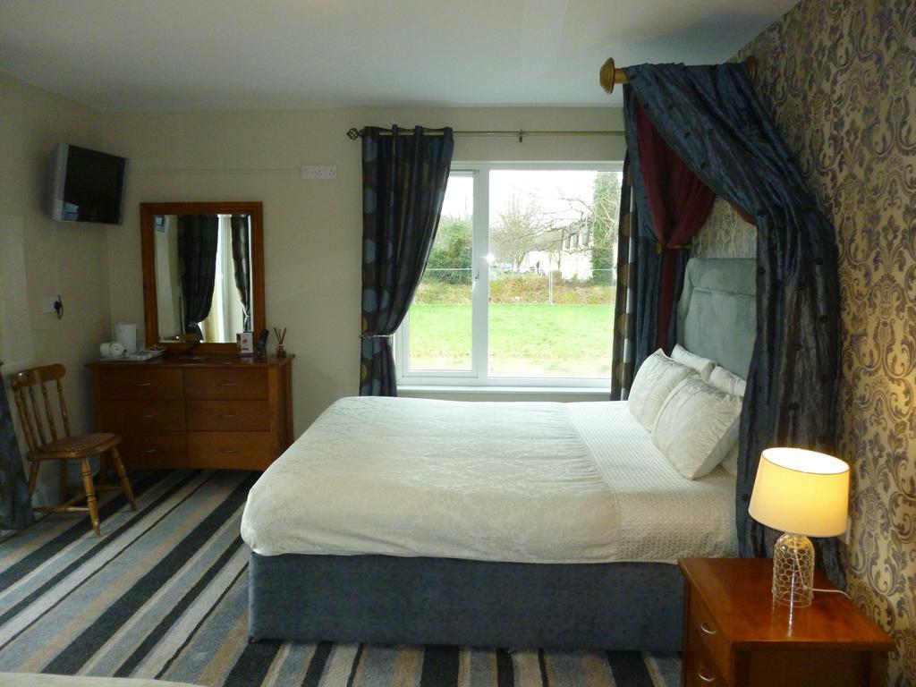 Killarney Inn Eksteriør billede