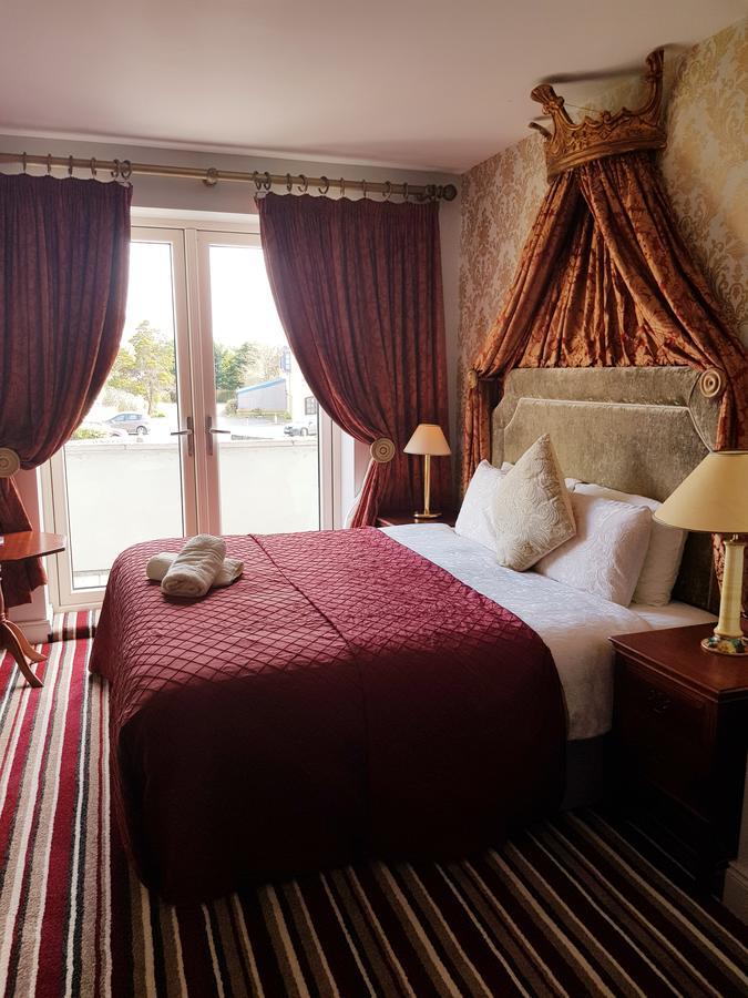 Killarney Inn Eksteriør billede
