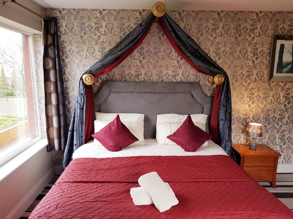 Killarney Inn Eksteriør billede