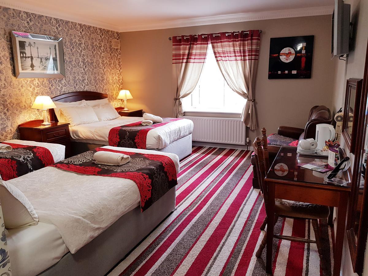 Killarney Inn Eksteriør billede