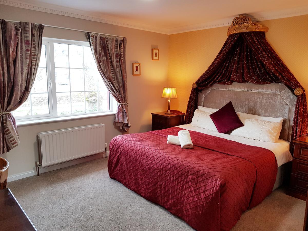 Killarney Inn Eksteriør billede