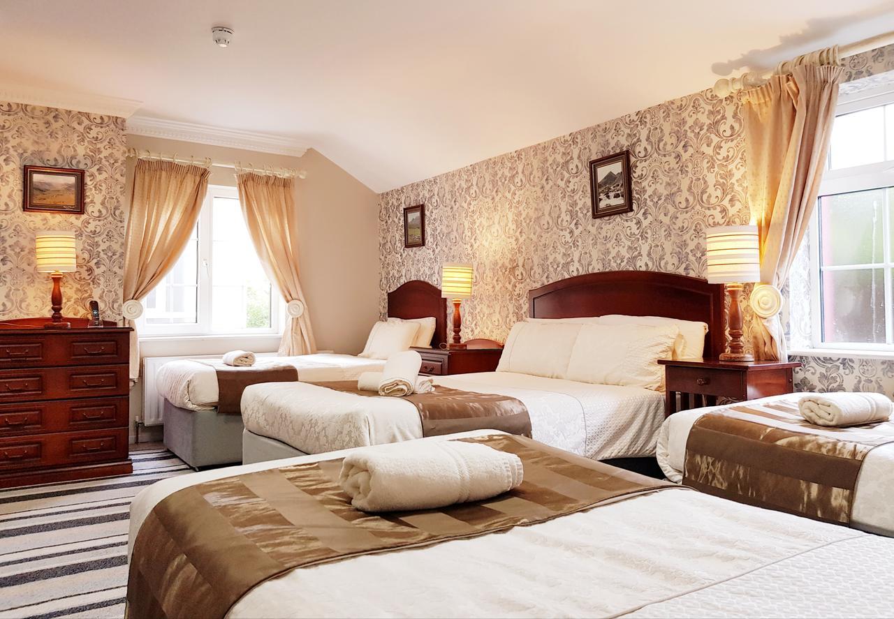 Killarney Inn Eksteriør billede