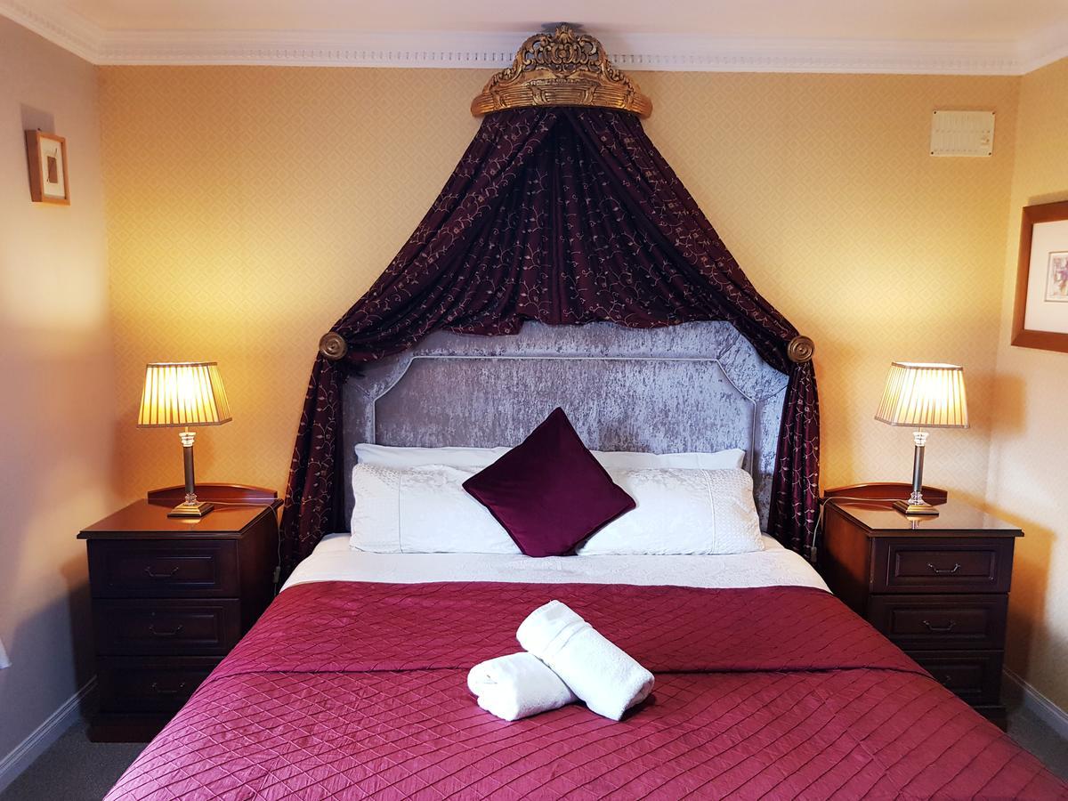 Killarney Inn Eksteriør billede