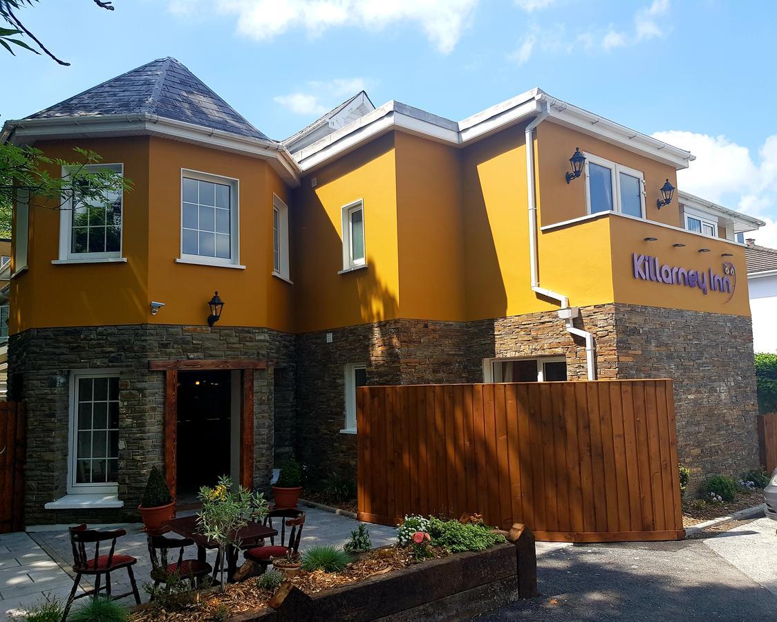 Killarney Inn Eksteriør billede
