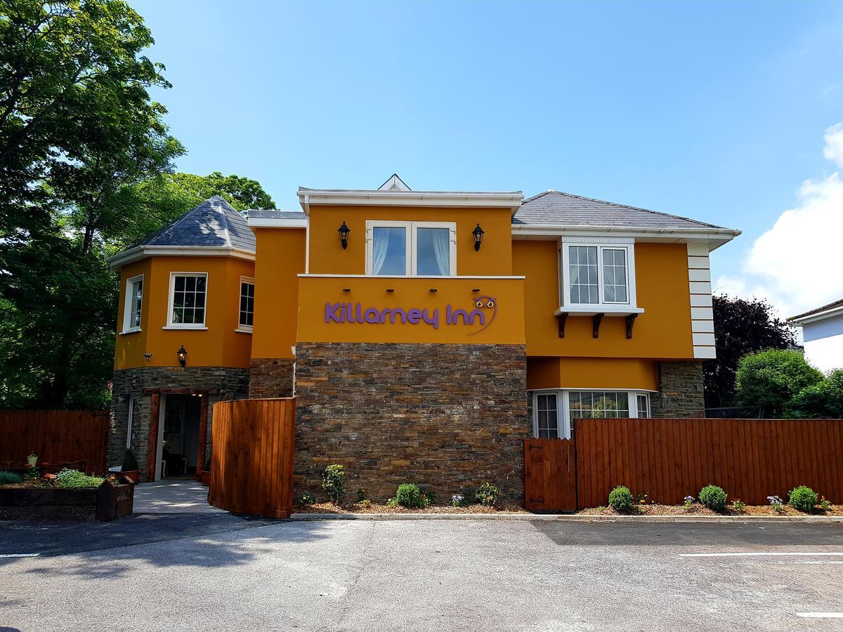 Killarney Inn Eksteriør billede