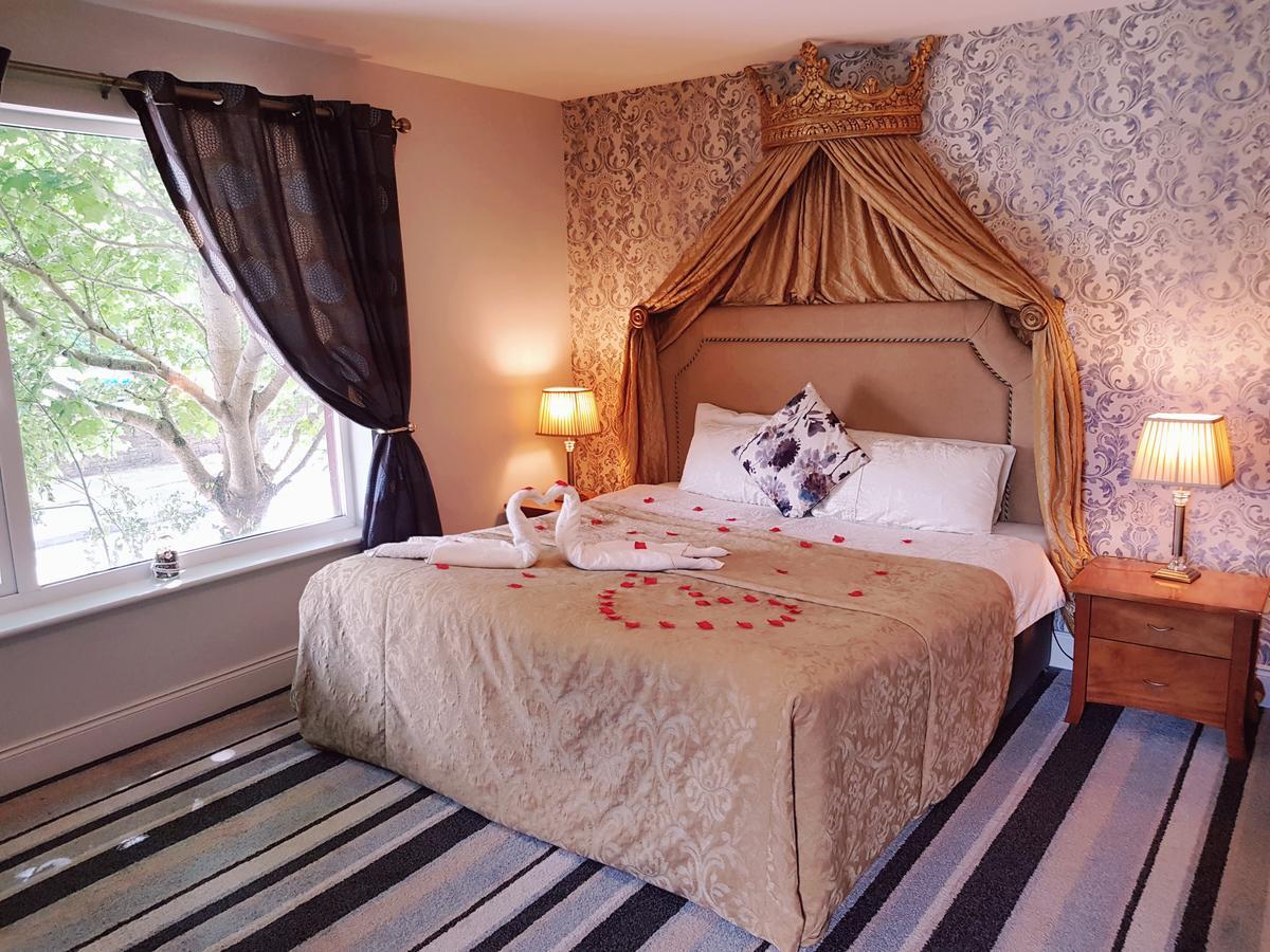 Killarney Inn Eksteriør billede