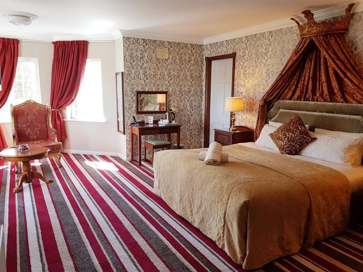 Killarney Inn Eksteriør billede