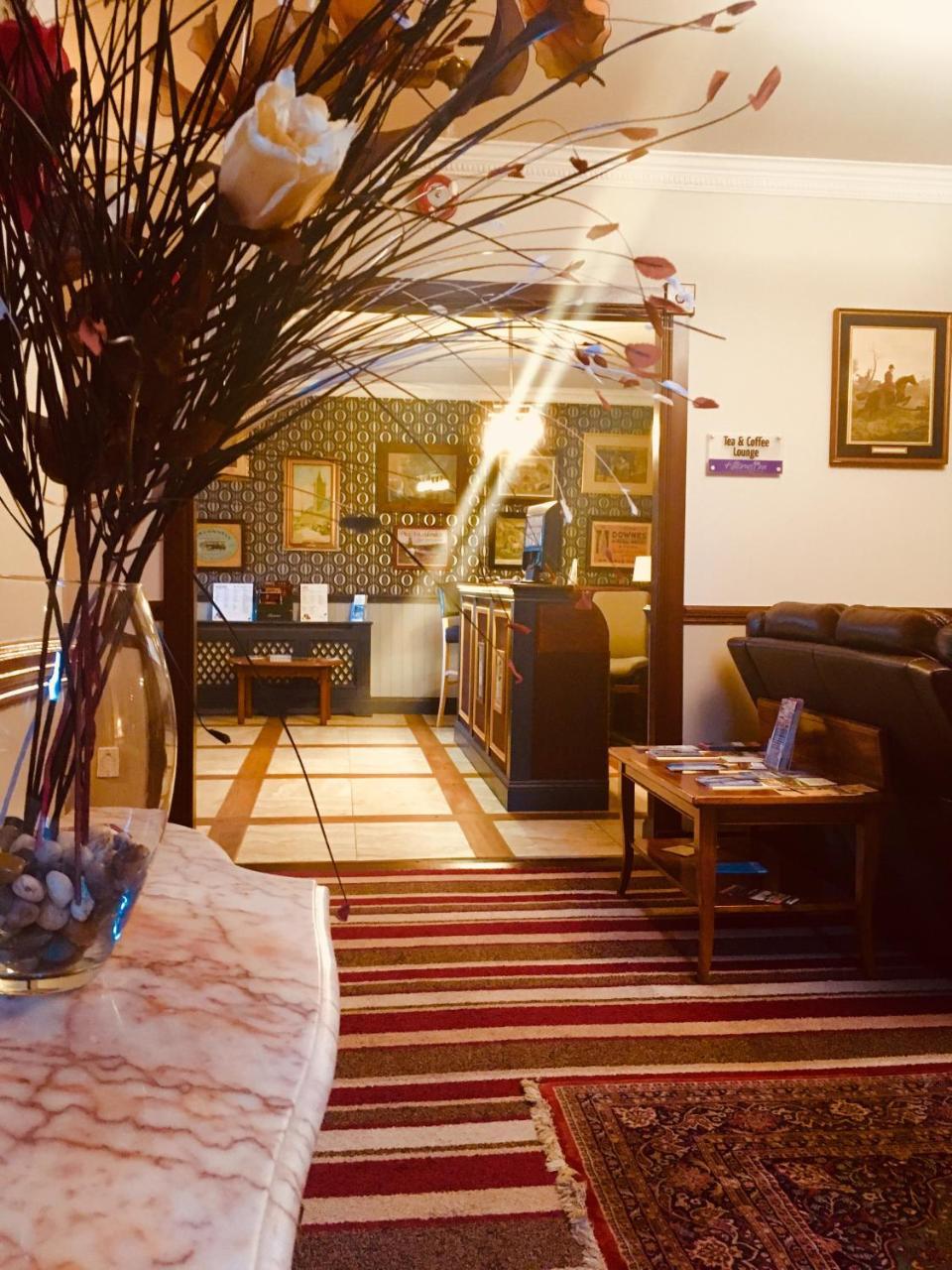 Killarney Inn Eksteriør billede