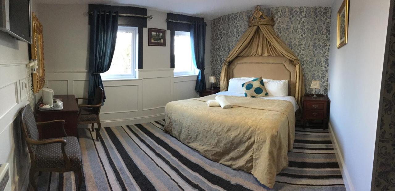 Killarney Inn Eksteriør billede