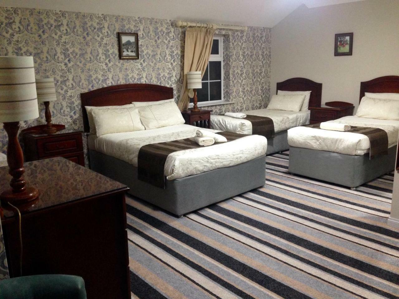 Killarney Inn Eksteriør billede