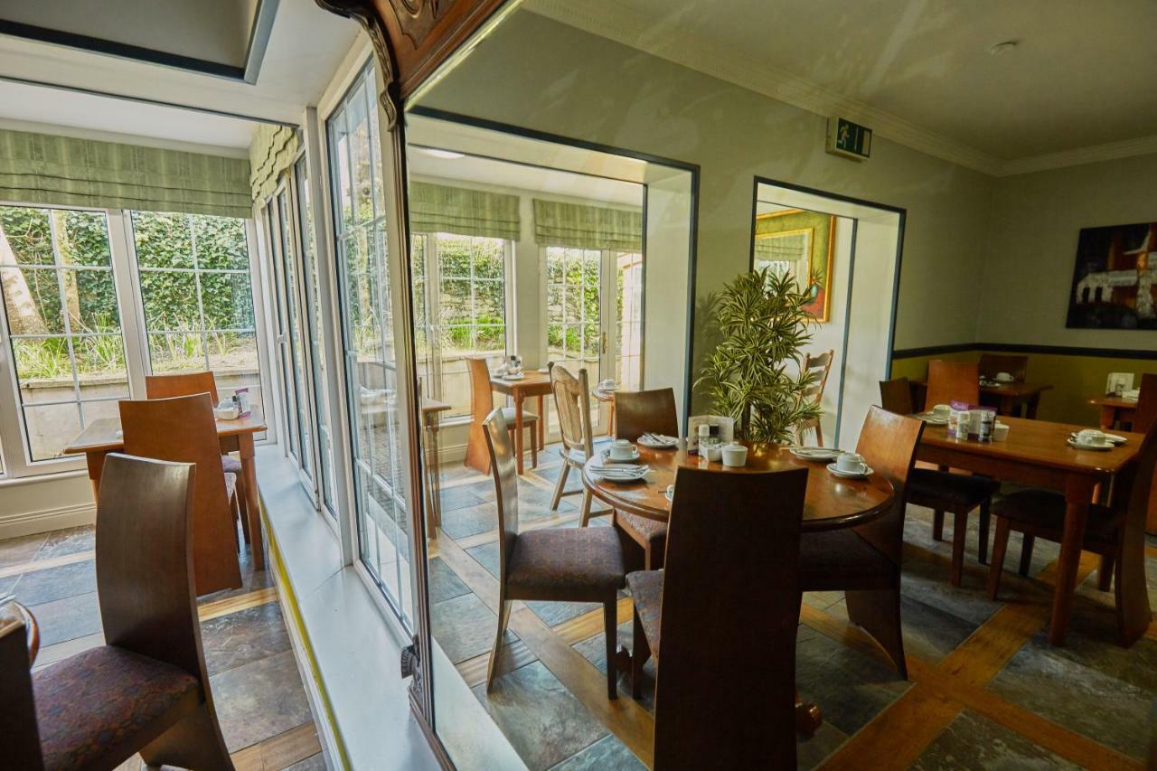 Killarney Inn Eksteriør billede