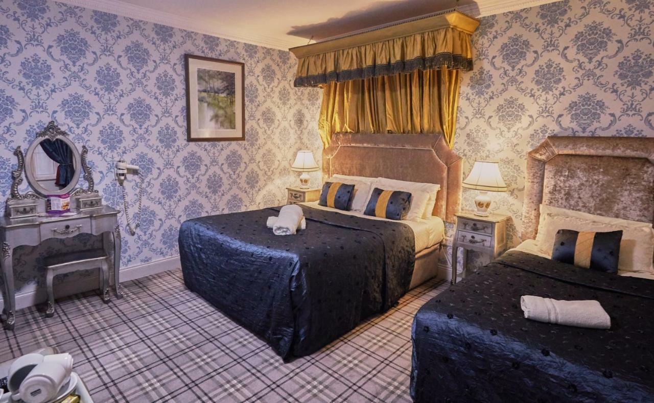 Killarney Inn Eksteriør billede
