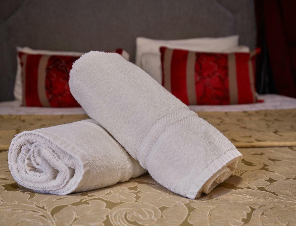 Killarney Inn Eksteriør billede