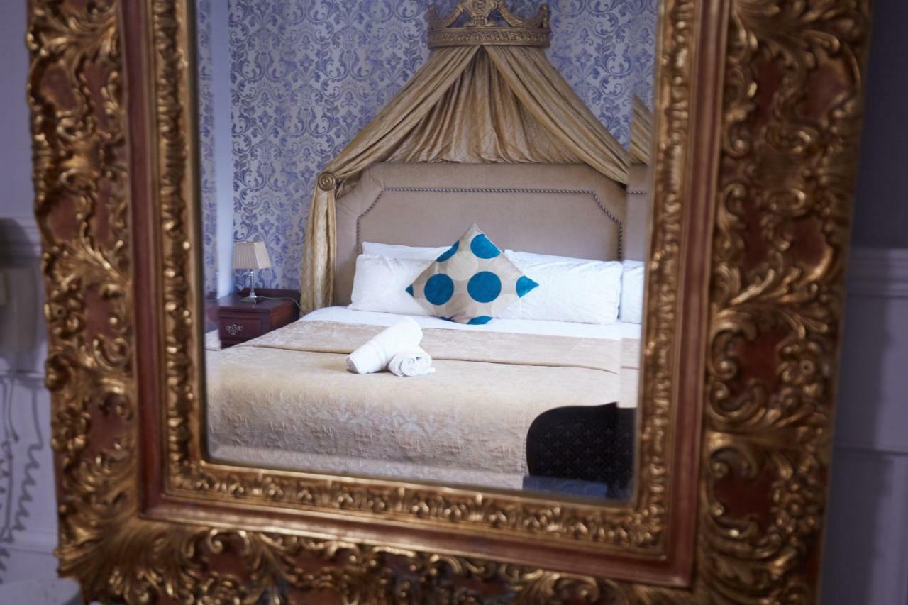 Killarney Inn Eksteriør billede