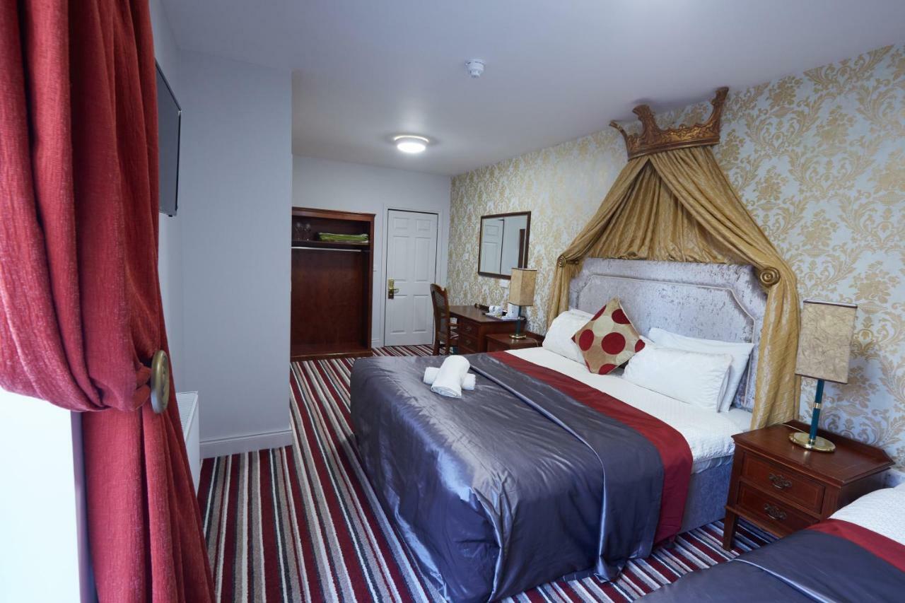 Killarney Inn Eksteriør billede