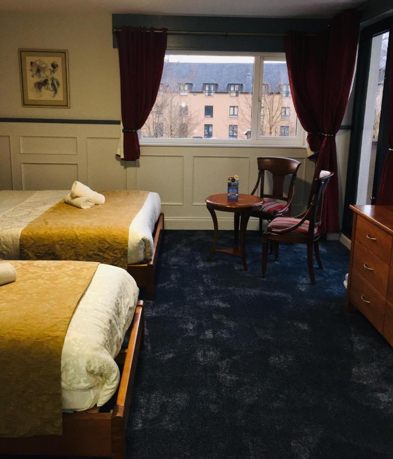Killarney Inn Eksteriør billede