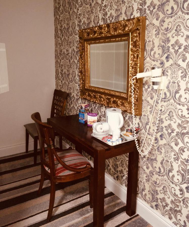 Killarney Inn Eksteriør billede